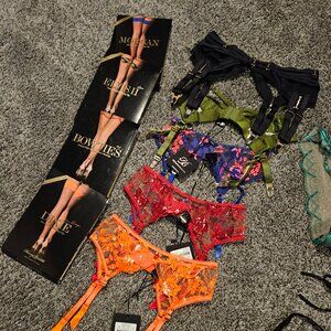 Lot of Honey Birdette 12 pieces